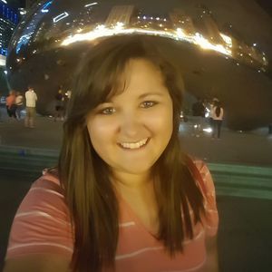 Meet your Posher, Katelyn
